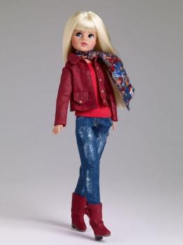 Tonner - Sindy Collection - Sindy's Casual Saturday - Outfit
